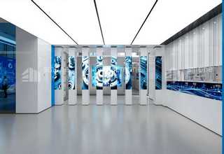 临海外墙保洁服务