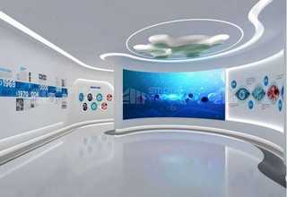 led显示屏公司哪家好