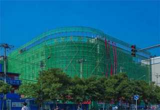 安徽封闭园区平台